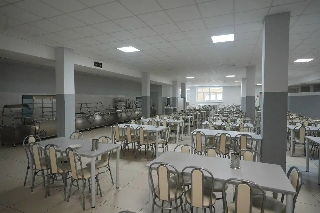 Глава Минстроя России оценил образовательную инфраструктуру Костромской области