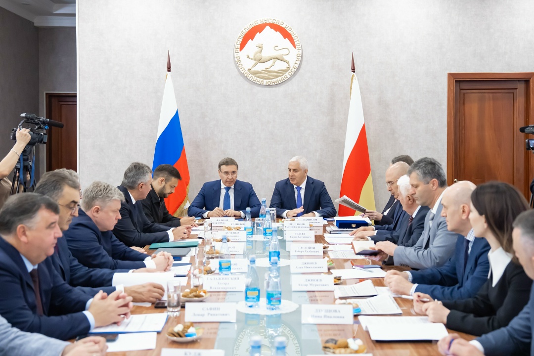 Россия и Республика Южная Осетия укрепляют отношения в сфере науки и высшего образования.