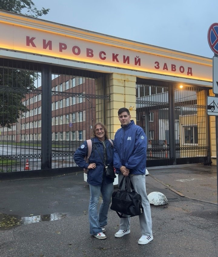 А вы бы поучаствовали в съемках кино о людях труда?