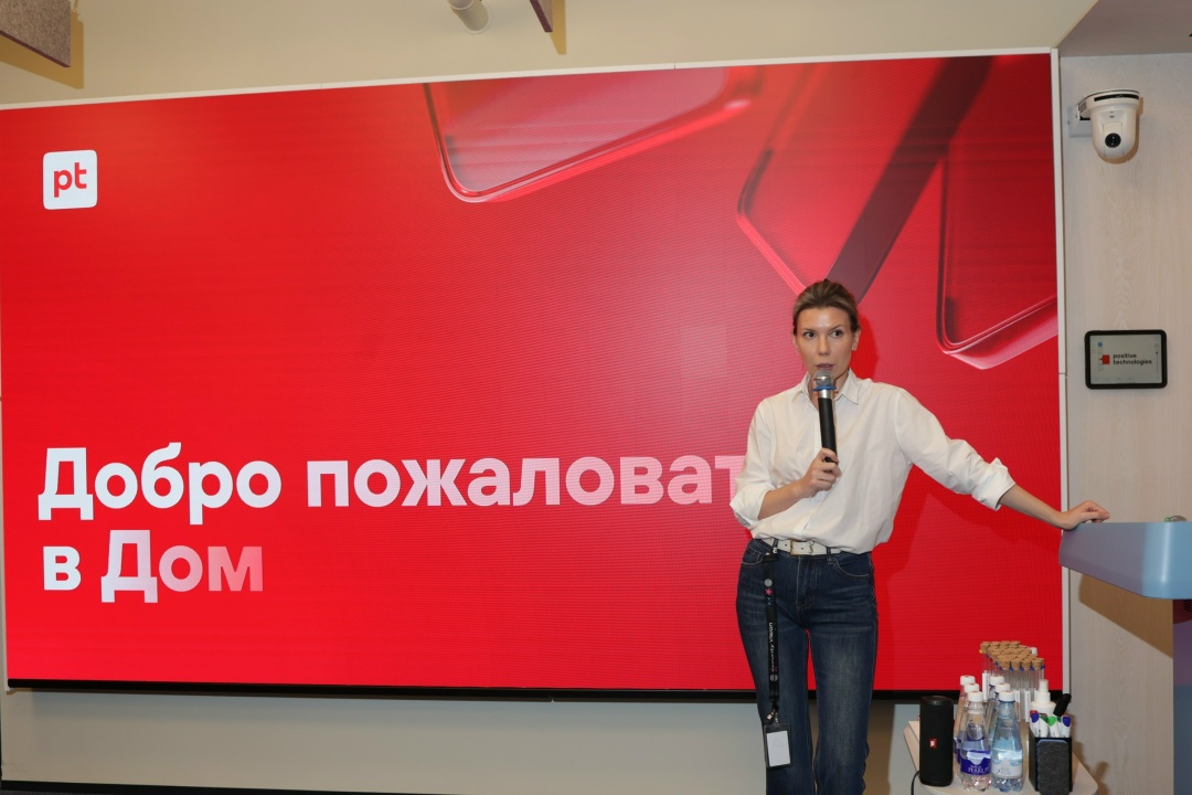 Тридцать шесть талантов для кибербеза и реверс-инжиниринга