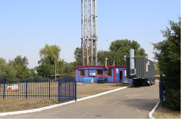 Северо-Кавказское управление Ростехнадзора приняло участие в комплексных учениях по оценке готовности МУП Кореновского городского поселения «Тепловые сети» в…