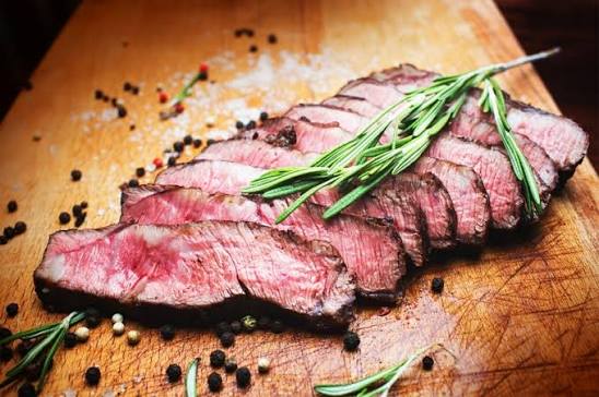 Производитель мраморной говядины PRIMEBEEF и исследовательский холдинг РОМИР проанализировали покупательские привычки россиян при выборе говядины