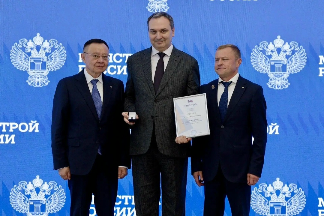В Минстрое России прошло совместное заседание Президиумов Правлений Общероссийской общественной организации малого и среднего предпринимательства «ОПОРА…