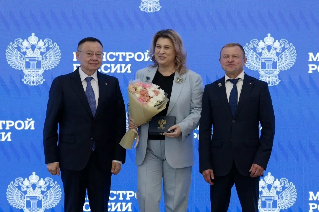 В Минстрое России прошло совместное заседание Президиумов Правлений Общероссийской общественной организации малого и среднего предпринимательства «ОПОРА…