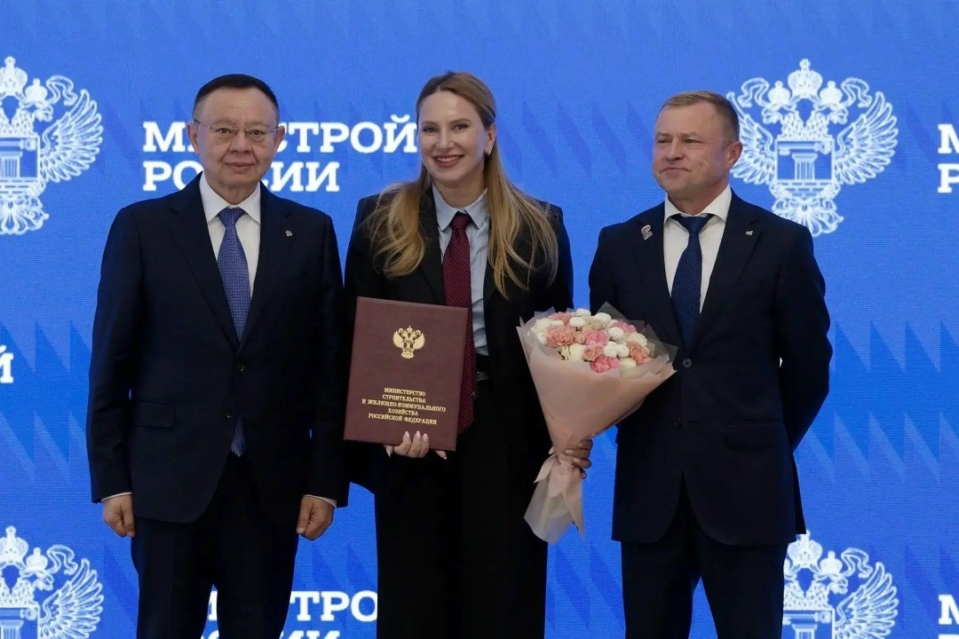 В Минстрое России прошло совместное заседание Президиумов Правлений Общероссийской общественной организации малого и среднего предпринимательства «ОПОРА…
