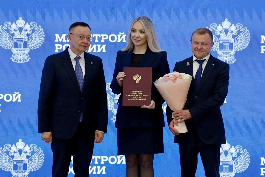 В Минстрое России прошло совместное заседание Президиумов Правлений Общероссийской общественной организации малого и среднего предпринимательства «ОПОРА…