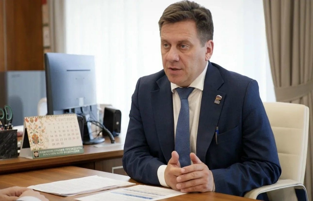 В Минстрое России обсудили модернизацию коммунальной инфраструктуры Томской области