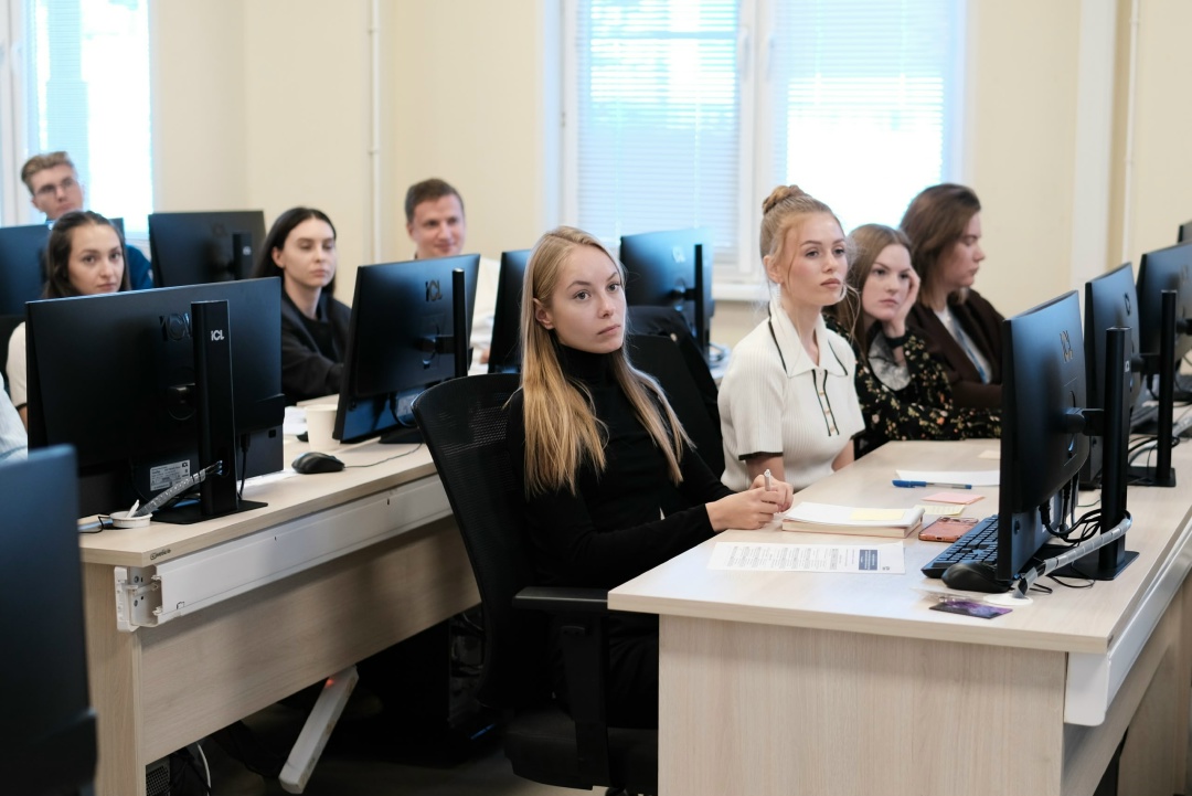 ШКОЛА МОЛОДЫХ СПЕЦИАЛИСТОВ Школа подготовки молодых специалистов ПАО «Газпром» продолжает работу на Амурском ГПЗ