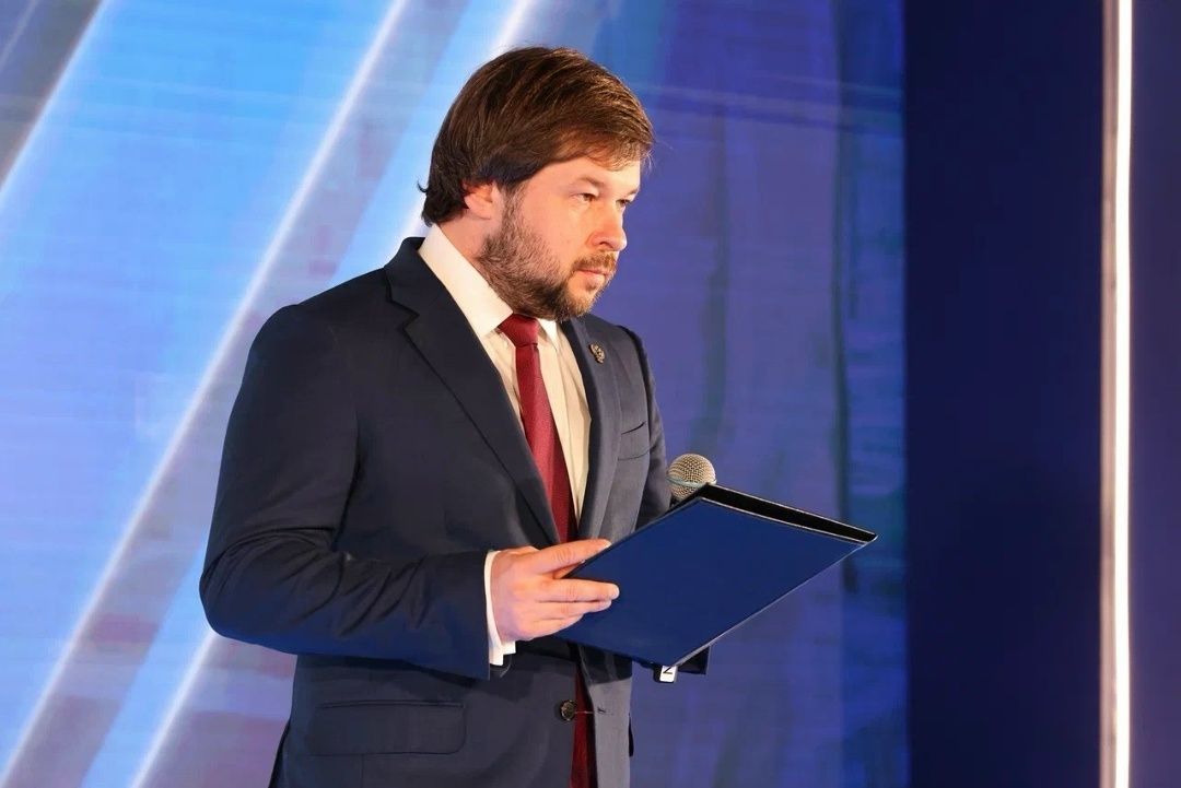 Сергей Цивилев: «Нефтегазовая отрасль по праву занимает ключевое место в экономике России»