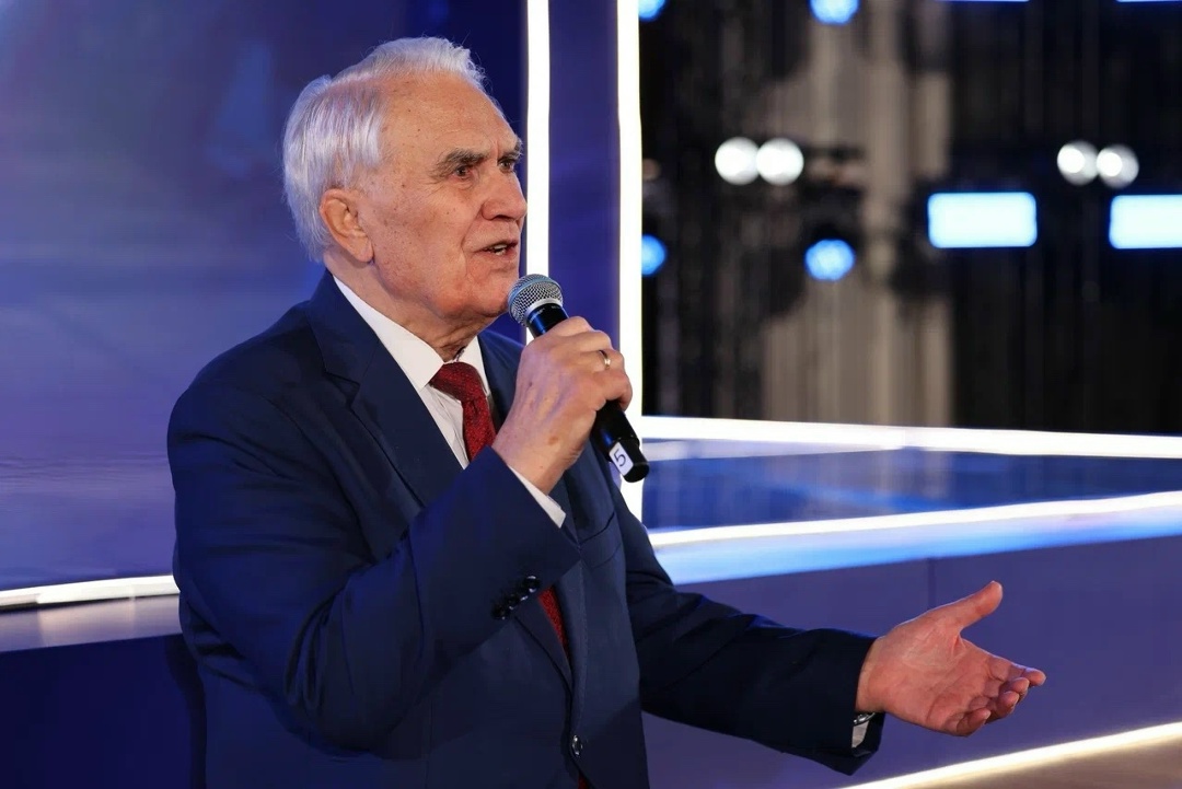 Сергей Цивилев: «Нефтегазовая отрасль по праву занимает ключевое место в экономике России»