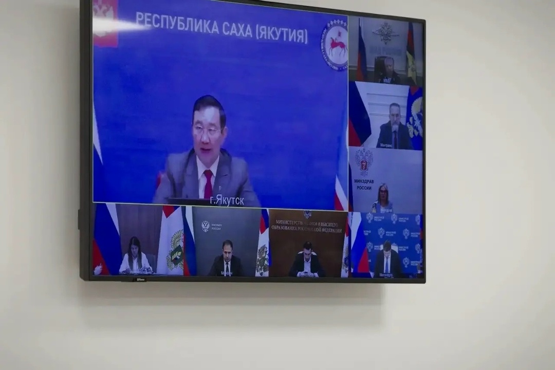 Глава Минстроя России Ирек Файзуллин принял участие в заседании президиума (штаба) Правительственной комиссии по региональному развитию в формате…