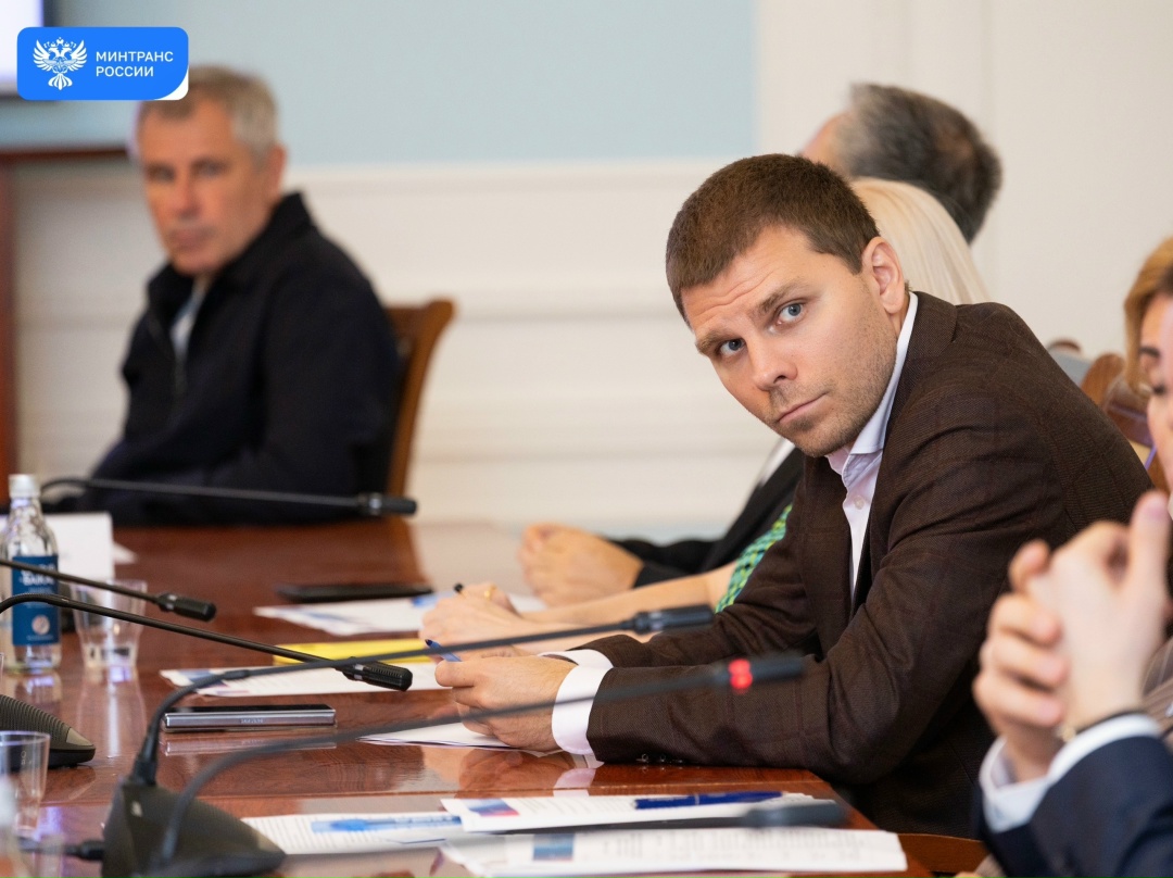 Процедура допуска иностранных авиакомпаний в Россию – одна из самых быстрых в мире