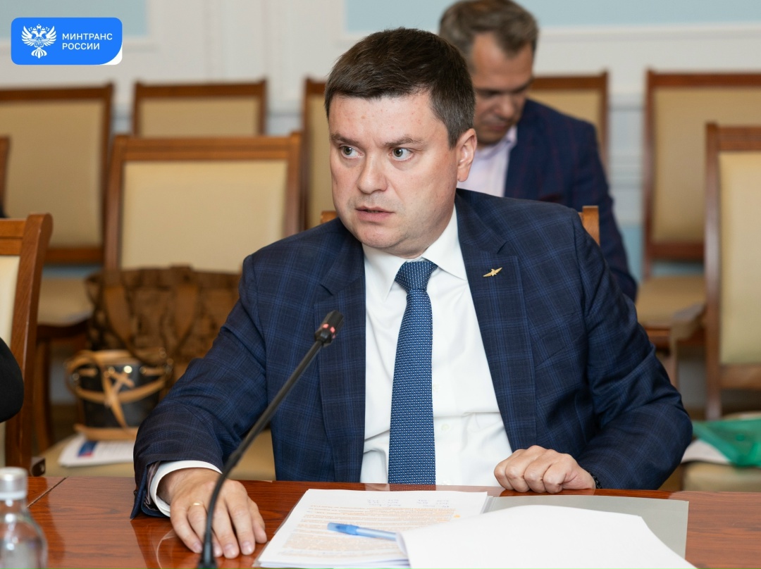 Процедура допуска иностранных авиакомпаний в Россию – одна из самых быстрых в мире