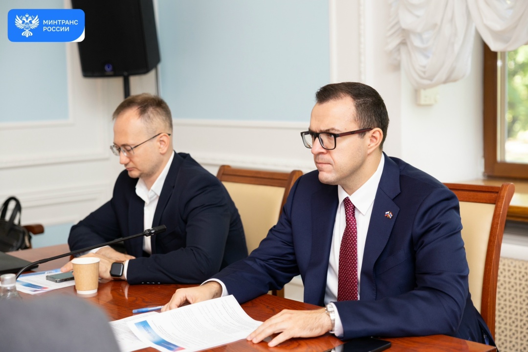 Процедура допуска иностранных авиакомпаний в Россию – одна из самых быстрых в мире