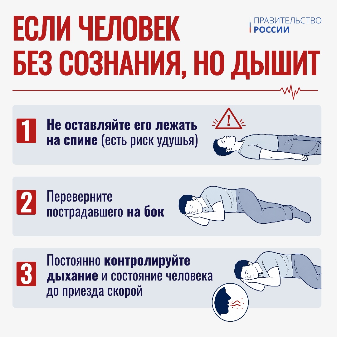 Первая помощь – это простые действия для спасения жизни человека в случае травмирования, несчастного случая или внезапного приступа заболевания, которые можно…