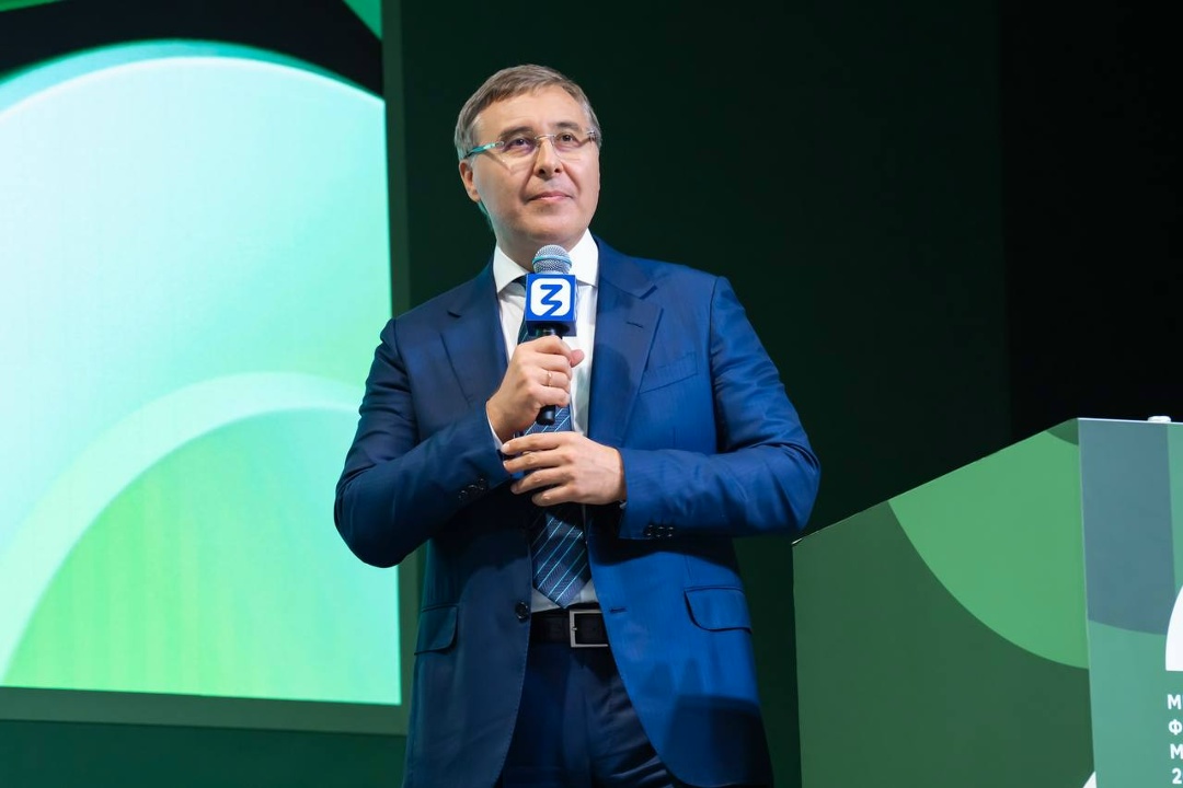 Валерий Фальков рассказал, какое образование останется востребованным в эпоху ИИ.