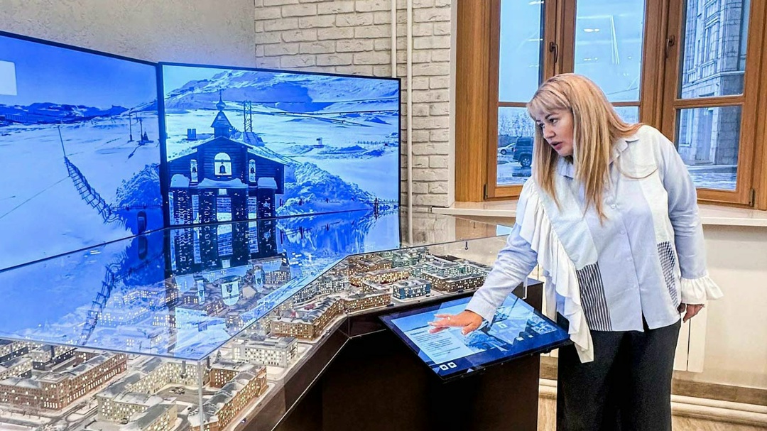 Как создать город, где хочется жить?
