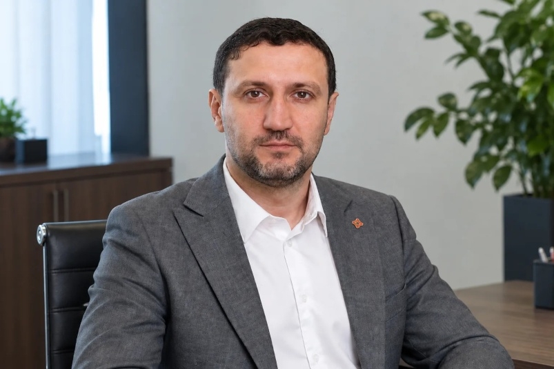 Интервью. «Возвращая органику в почву, мы работаем и над плодородием, и над эффективностью производства»