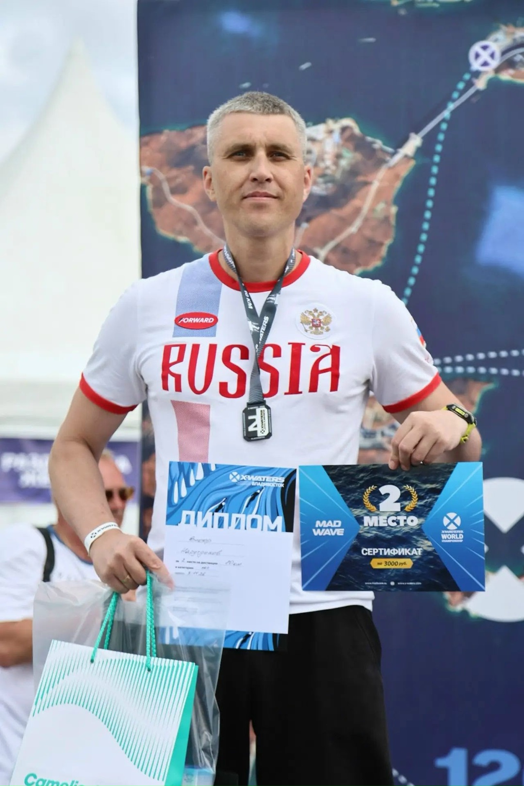 ЖЕЛЕЗНАЯ ДИСТАНЦИЯ И МОРСКОЙ ЗАПЛЫВ