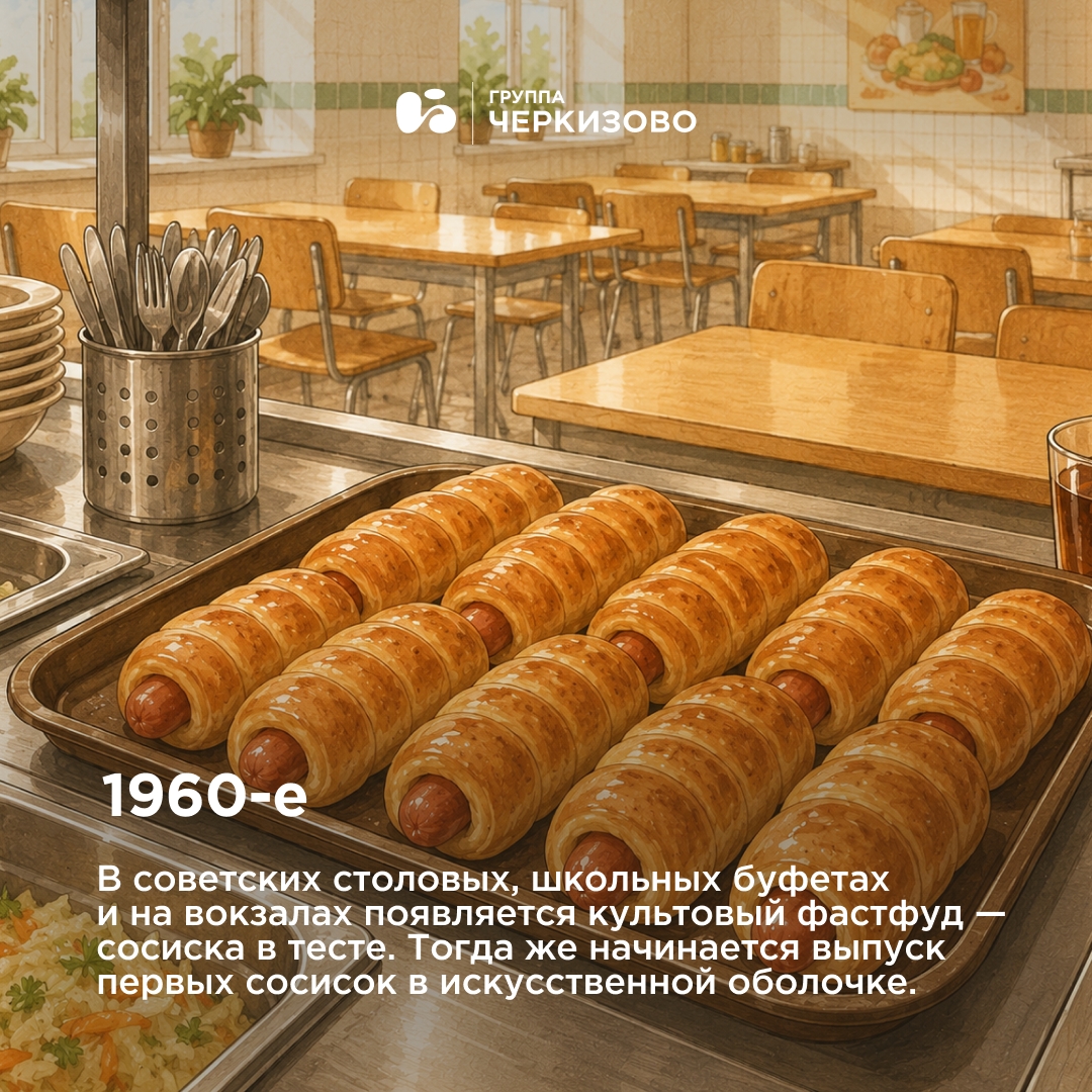 Что общего у картофеля, кофе и сосисок? Считается, что все это в Российскую империю привез Петр I