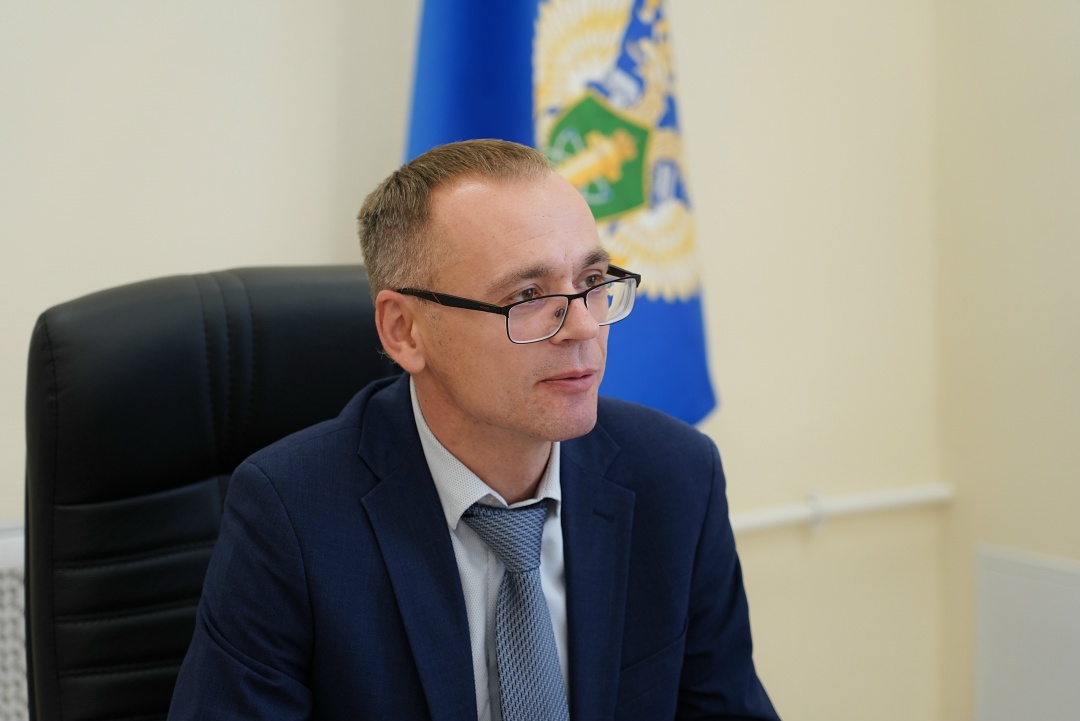 В Федеральной службе по экологическому, технологическому и атомному надзору под председательством Начальника Правового управления Дмитрия Яковлева состоялось…