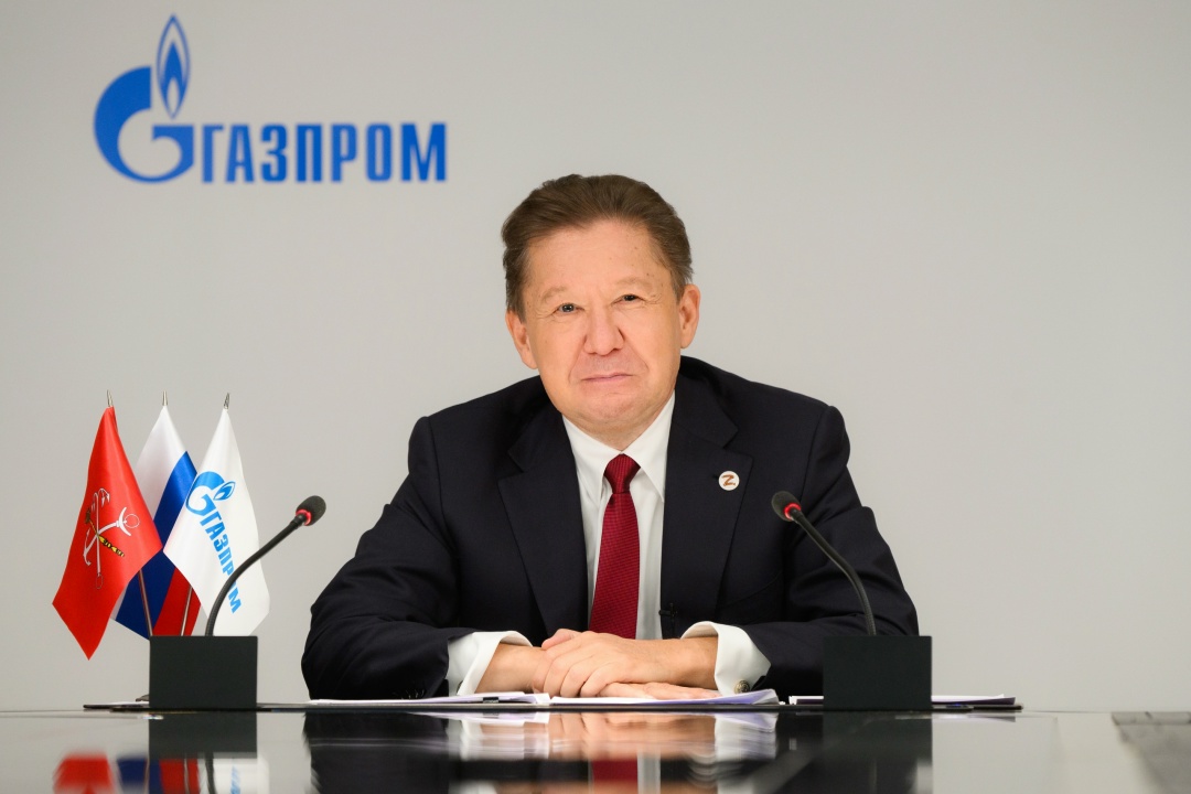 «Газпром» начал ресурсные испытания нового российского газотурбинного двигателя мощностью 16 МВт – ТМ16.