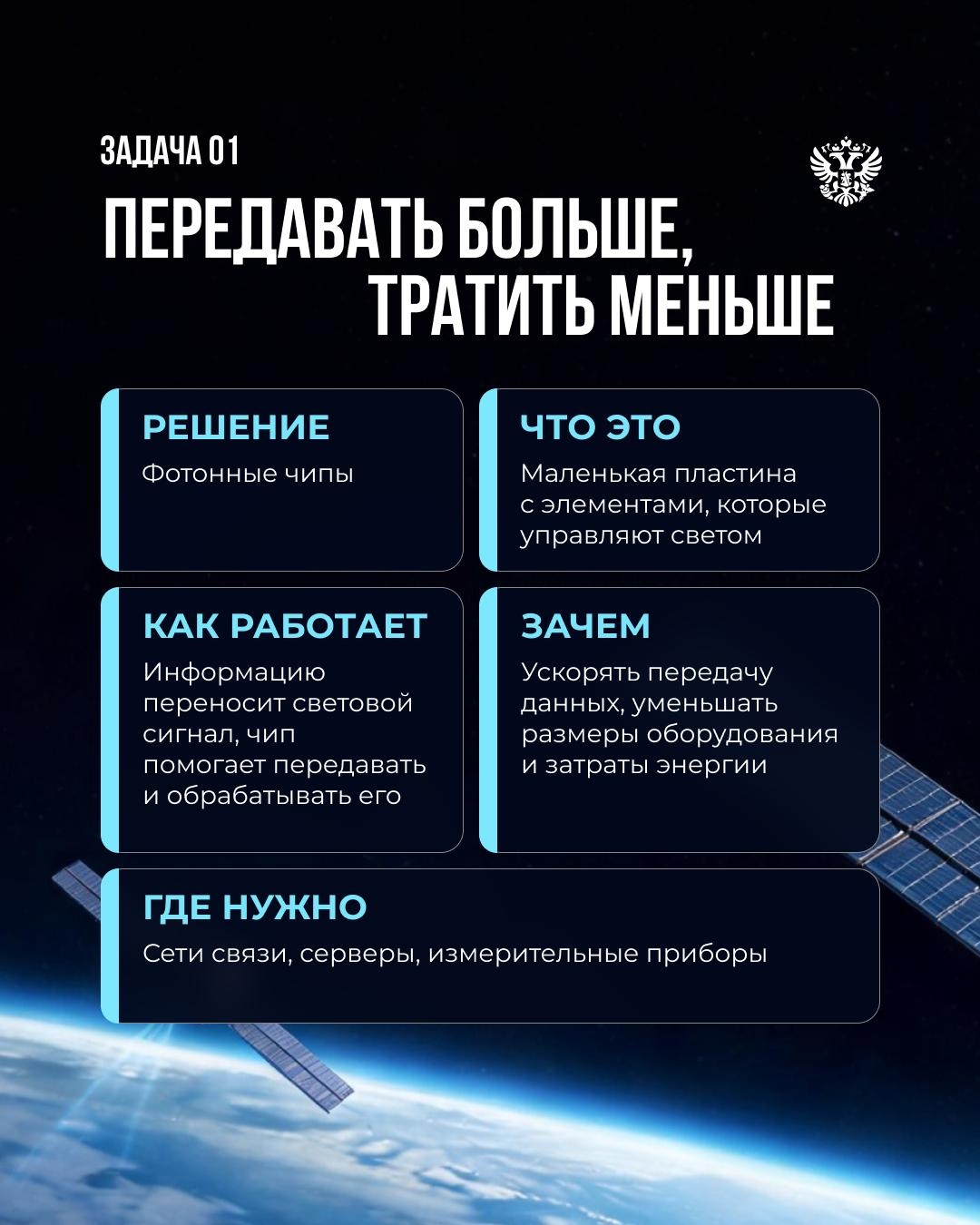 ВХОДЯЩЕЕ СООБЩЕНИЕ: ТЕХЗАДАНИЕ ИЗ БУДУЩЕГО