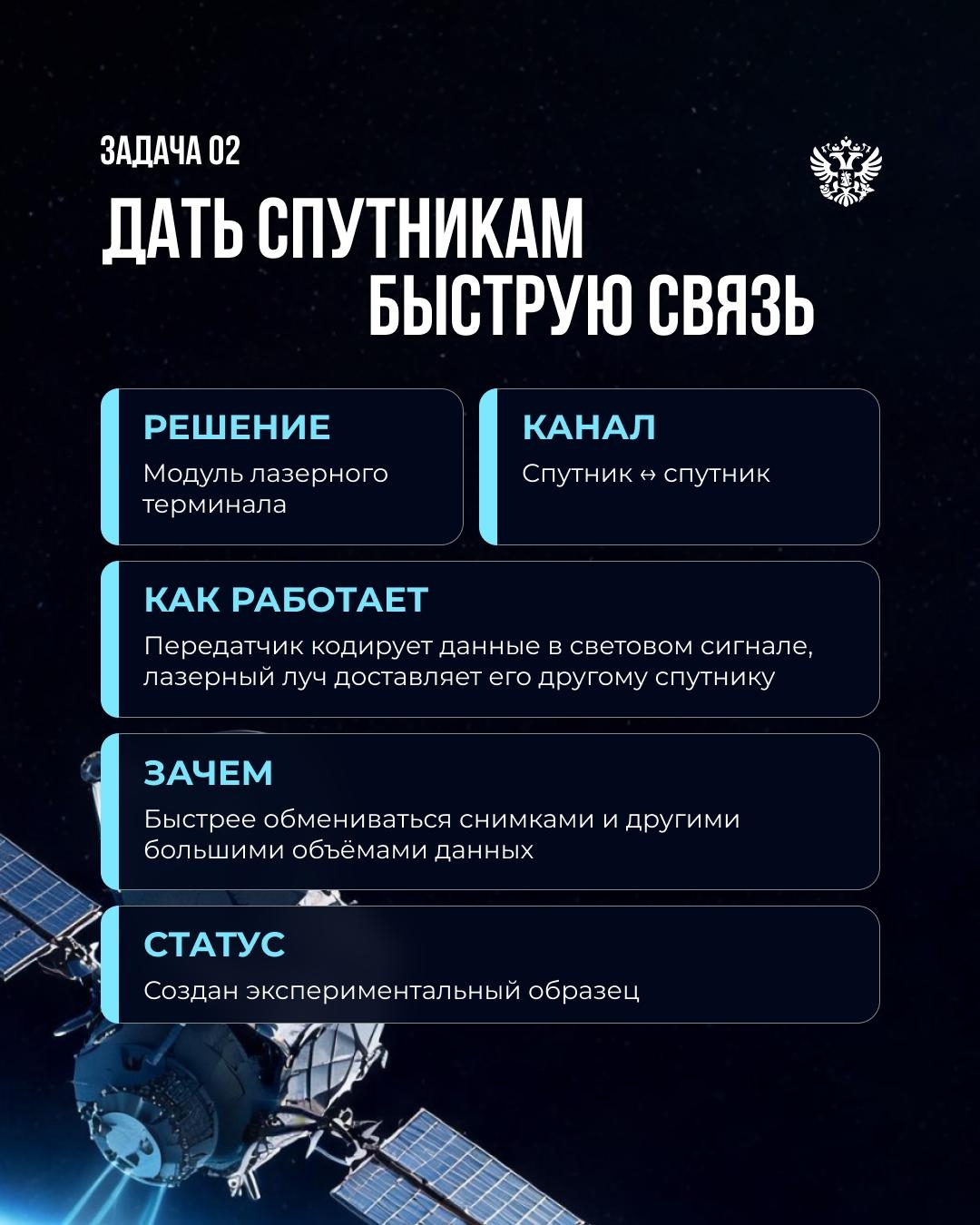 ВХОДЯЩЕЕ СООБЩЕНИЕ: ТЕХЗАДАНИЕ ИЗ БУДУЩЕГО