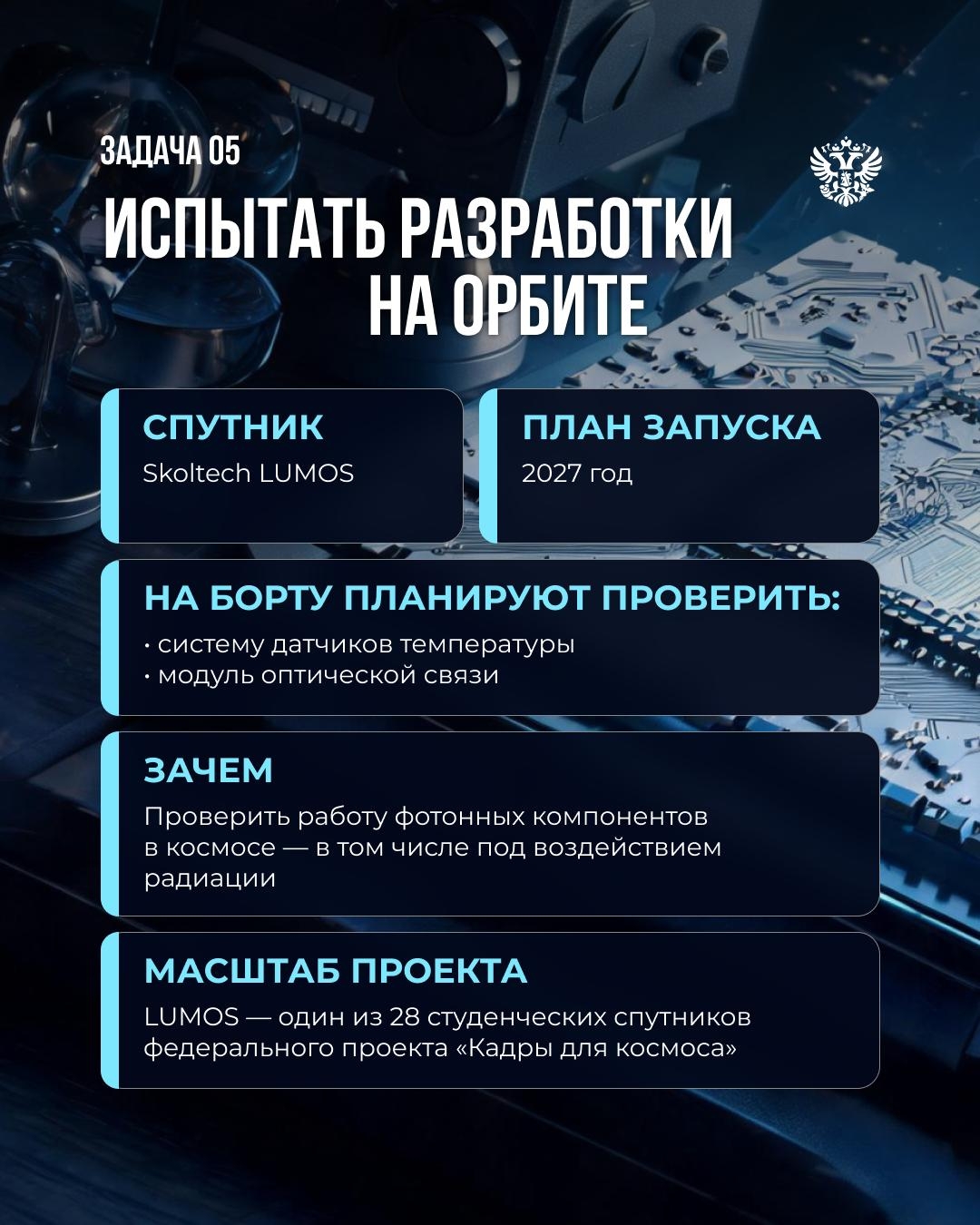 ВХОДЯЩЕЕ СООБЩЕНИЕ: ТЕХЗАДАНИЕ ИЗ БУДУЩЕГО