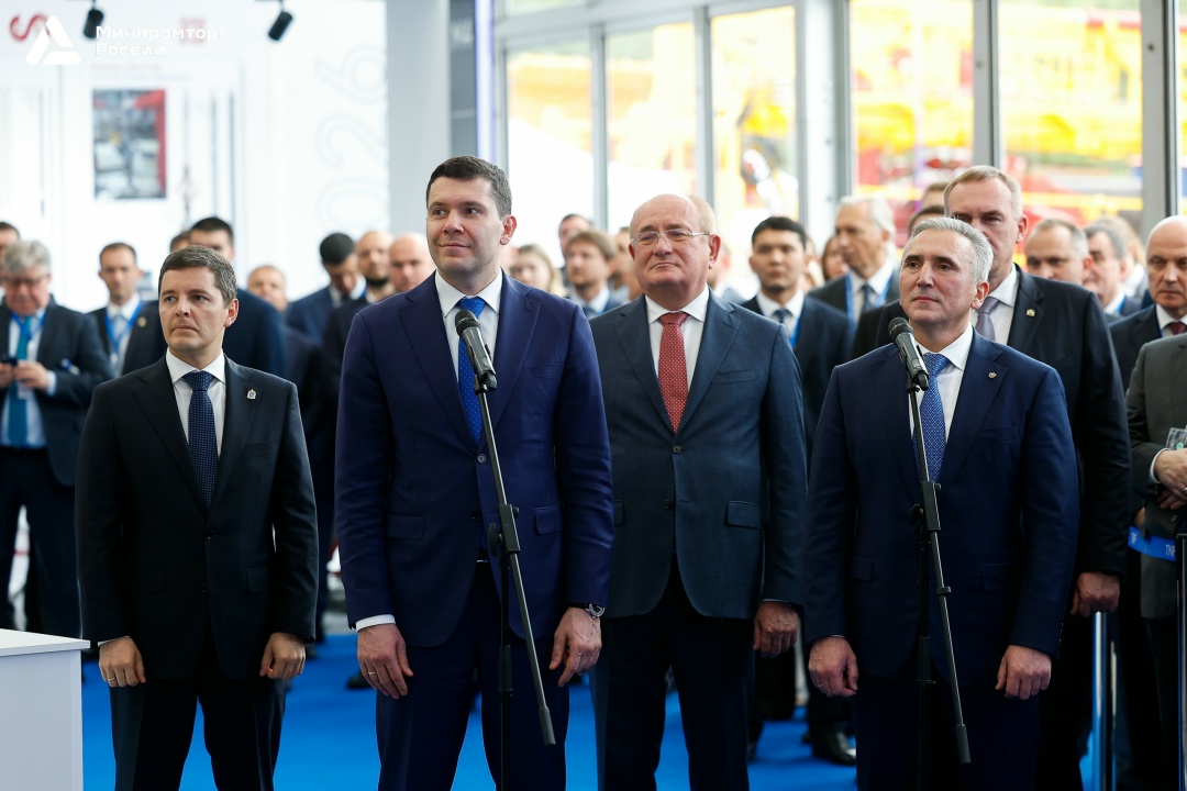 Стартовали ресурсные испытания российского газотурбинного двигателя ТМ16