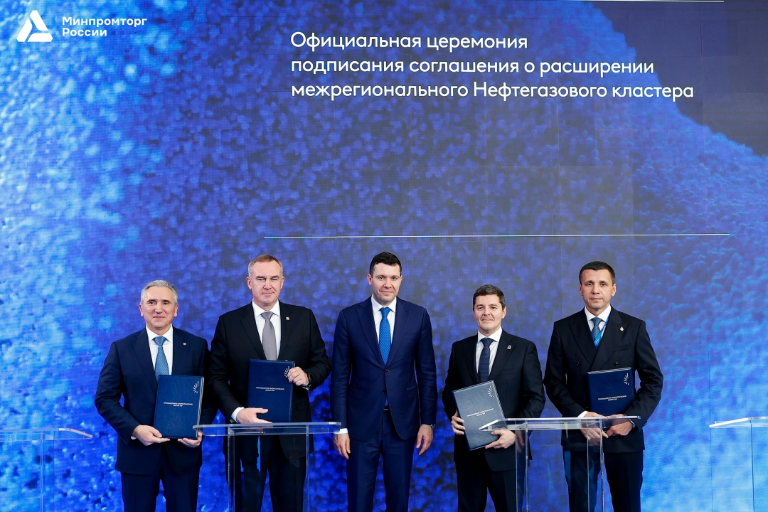 Стартовали ресурсные испытания российского газотурбинного двигателя ТМ16