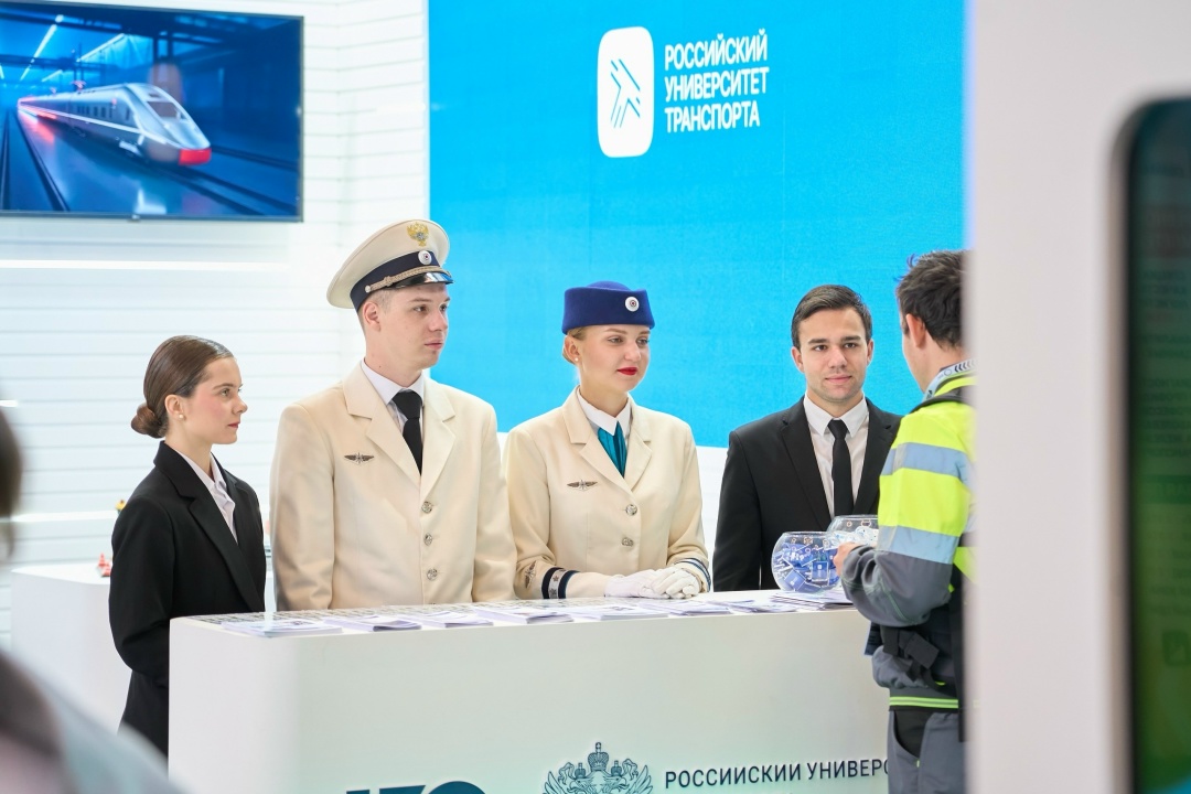 Делимся атмосферой второго дня финала Чемпионата высоких технологий