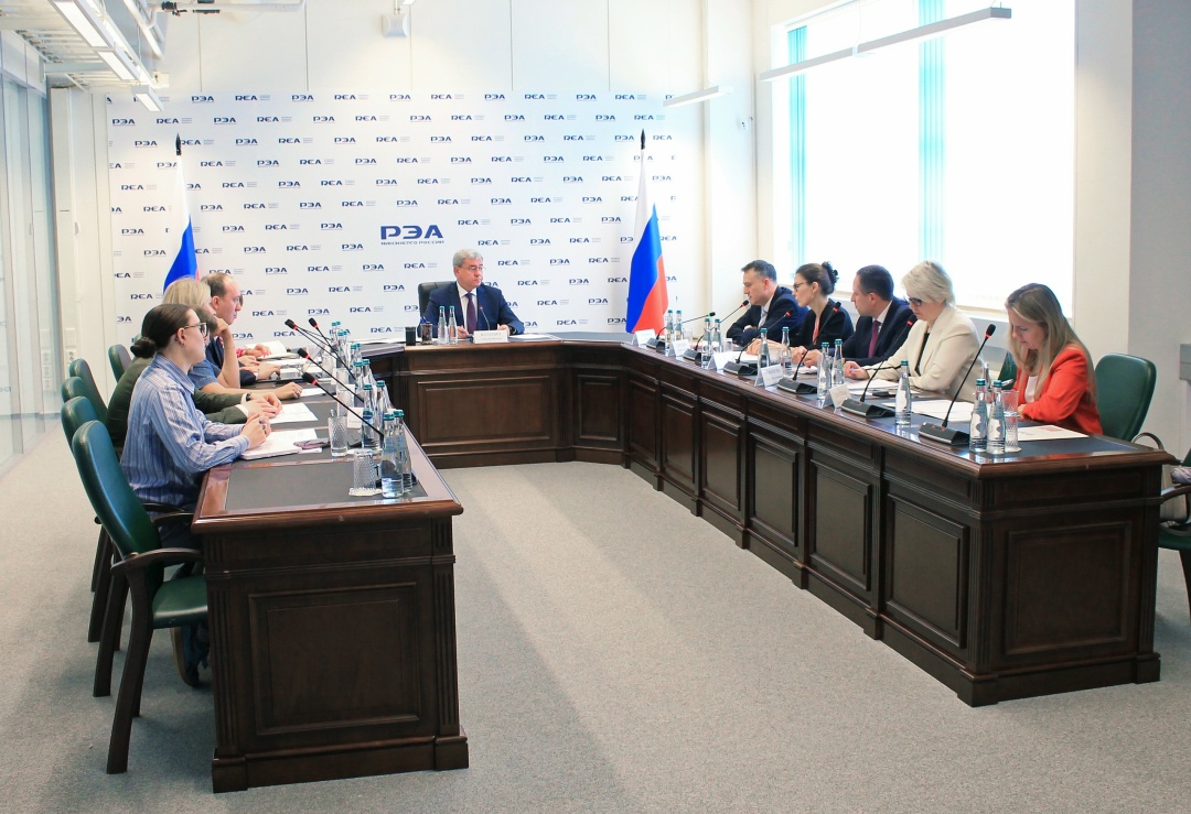 Российские эксперты отстояли национальные интересы на площадке ЕЭК ООН