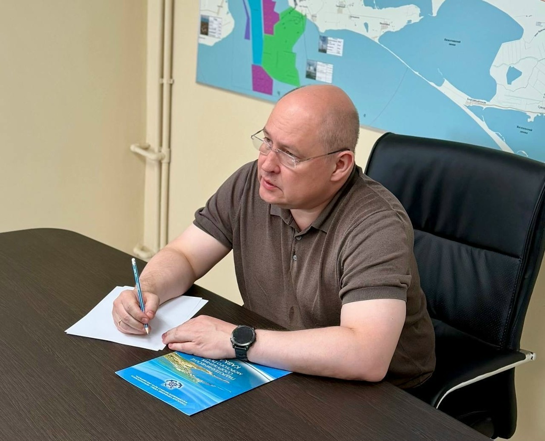 Сергей Цивилев и Михаил Развожаев обсудили подготовку Севастополя к отопительному сезону