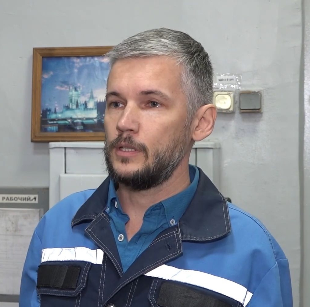 На ММК оживили швейцарский «недостаточно надёжный» прибор — благодаря смекалке и инженерному таланту.