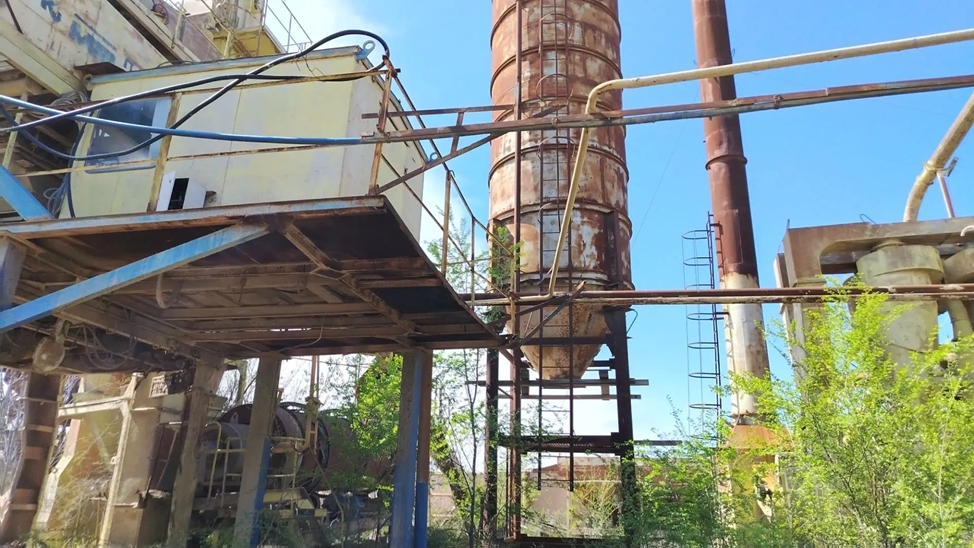 Нижне-Волжское управление Ростехнадзора в ходе анализа данных в АИС Ростехнадзора выявило отсутствие сведений о заключении экспертиз промышленной безопасности…