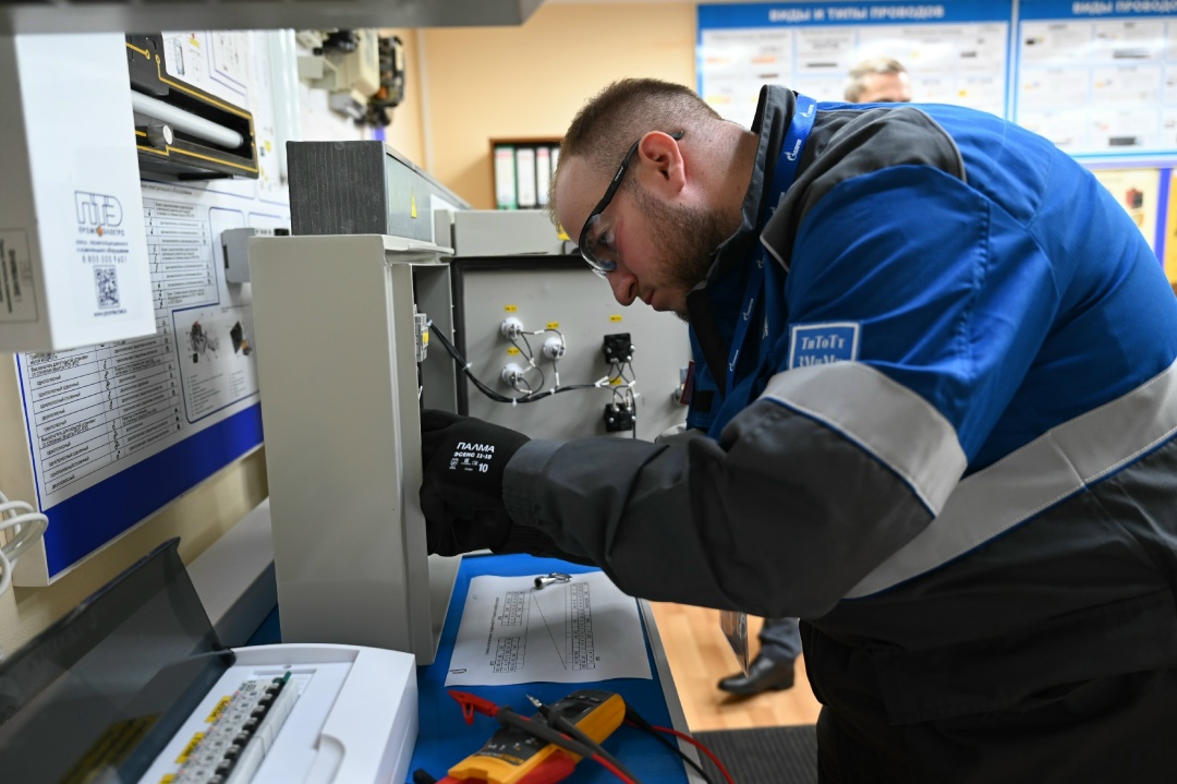 ПРИЗЕРЫ ФЕСТИВАЛЯ ТРУДА ПАО «ГАЗПРОМ»