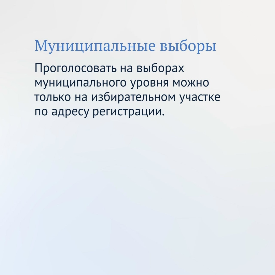 В России началось голосование на выборах депутатов Государственной Думы IX созыва, а также региональные и муниципальные выборы.