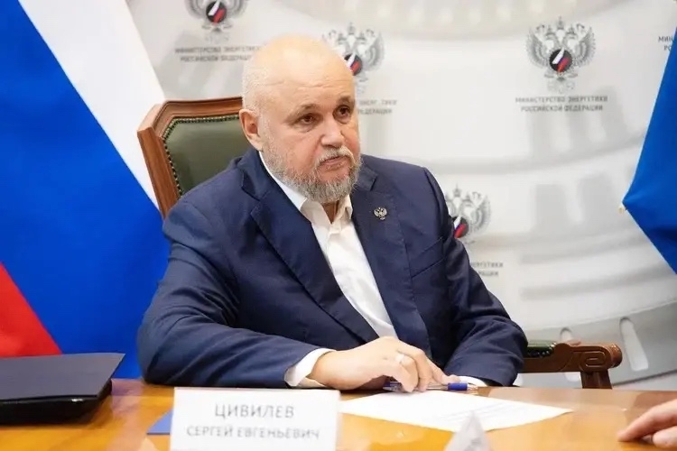 Сергей Цивилев и Денис Пушилин обсудили подготовку ДНР к отопительному периоду