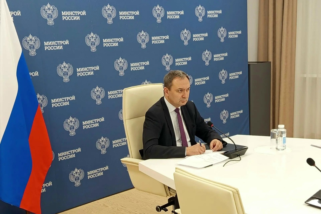 В Минстрое России обсудили ключевые вопросы подготовки к отопительному периоду 2026-2027 гг.